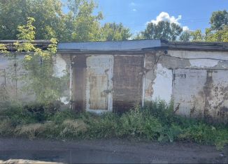 Продаю гараж, 18 м2, Омская область, 2-й ряд, с23