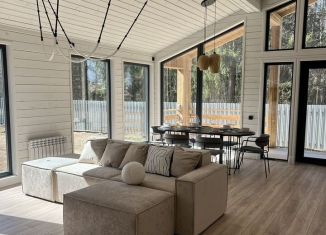 Продажа дома, 92.5 м2, Тверская область, деревня Желниха, 86Б