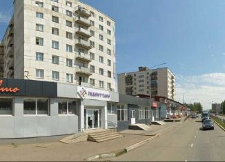 Продажа комнаты, 22 м2, Республика Башкортостан, улица Ленина, 60