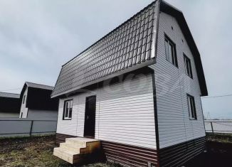 Продается дом, 80 м2, Тюмень, Розовая улица