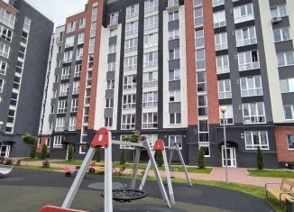 Продаю однокомнатную квартиру, 39.4 м2, Калининград, Минусинская улица, 9