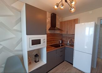 Сдам 2-ком. квартиру, 52 м2, Вологда, улица Лётчика Каберова, 9