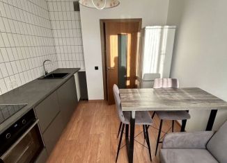 Продам 1-ком. квартиру, 38.4 м2, Санкт-Петербург, улица Корнея Чуковского, 7к2