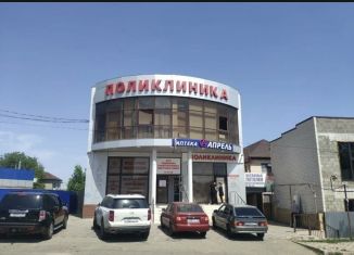 Продаю помещение свободного назначения, 240 м2, Ставрополь, микрорайон № 8, улица Льва Толстого, 156