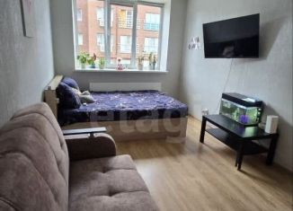 1-комнатная квартира на продажу, 34.4 м2, Московская область, Луговая улица, 7