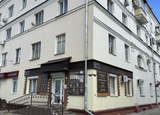 Сдам помещение свободного назначения, 56 м2, Тамбовская область, Державинская улица, 3А