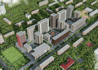 Продам машиноместо, 15 м2, Москва, улица Коминтерна, 15