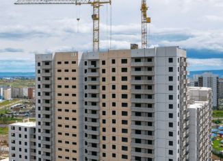 Продается 1-комнатная квартира, 37.8 м2, Красноярский край