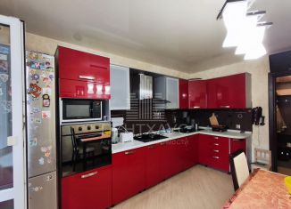 Продам трехкомнатную квартиру, 74.3 м2, Владимир, улица Верхняя Дуброва, 26А