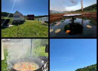 Дом в аренду, 58 м2, Республика Башкортостан, Дачная улица, 10