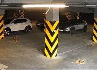 Сдается машиноместо, 17 м2, Крым, Южнобережное шоссе, 2Ак2