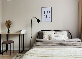 Однокомнатная квартира на продажу, 17.5 м2, Воронеж, улица Перевёрткина