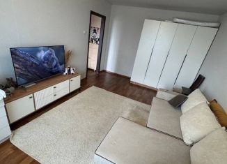 1-ком. квартира на продажу, 37.4 м2, Тамбов, улица Чичерина, 34