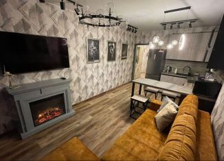 Сдаю в аренду 2-комнатную квартиру, 45 м2, Владимир, улица Горького, 27