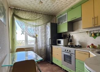 Продам трехкомнатную квартиру, 58.3 м2, Ковров, улица Зои Космодемьянской, 1/11