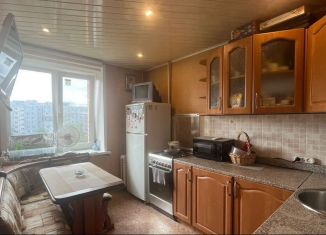 Продаю однокомнатную квартиру, 36.1 м2, Тула, улица Лейтейзена