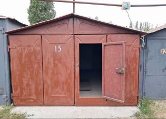 Продажа гаража, 20 м2, Воронеж, Балашовская улица, 21