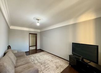 Трехкомнатная квартира на продажу, 95 м2, Махачкала, проспект Гамидова, 49к4