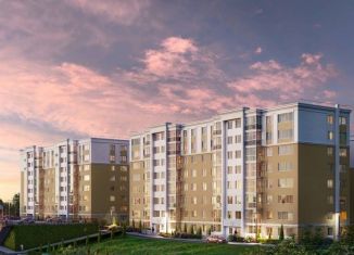 Продаю 2-ком. квартиру, 72.2 м2, Крым, Симферопольское шоссе, 48к1