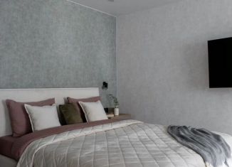 Сдаю 2-ком. квартиру, 46 м2, Калининград, Пролетарская улица, 56