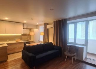 Аренда квартиры студии, 35.4 м2, Пенза, улица Мира, 36