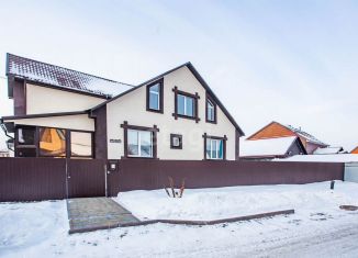 Дом на продажу, 301.7 м2, Кемеровская область, Северная улица