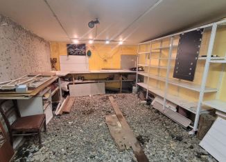 Продажа гаража, 19 м2, Тюмень, улица Клары Цеткин, 10