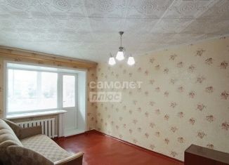 Продается 1-ком. квартира, 30.6 м2, Хабаровский край, Октябрьский проспект, 29