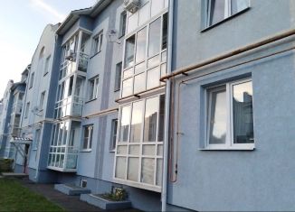 Однокомнатная квартира на продажу, 39 м2, Кохма, улица Сергея Киселёва, 3