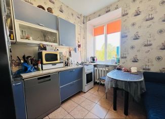 Продаю однокомнатную квартиру, 30.4 м2, Пушкин, Ахматовская улица, 6