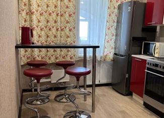 Однокомнатная квартира в аренду, 35 м2, Подольск, улица Веллинга, 20