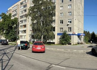 1-комнатная квартира в аренду, 25.3 м2, Карелия, Октябрьский проспект, 60