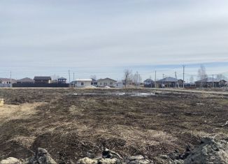 Участок на продажу, 18 сот., Тюмень, улица Владимира Гоненко, 13