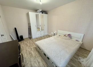 Сдам в аренду 1-ком. квартиру, 32 м2, деревня Куюки, 21-й квартал, 3