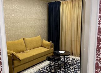 Сдаю однокомнатную квартиру, 34 м2, Москва, проспект Мира, 114Б