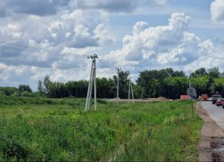 Продам участок, 1100 сот., Татарстан