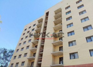 Продажа однокомнатной квартиры, 38.4 м2, Ярославль, Ильинский переулок