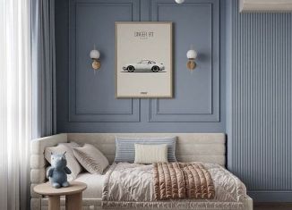 Продается 2-комнатная квартира, 63.8 м2, Ярославль