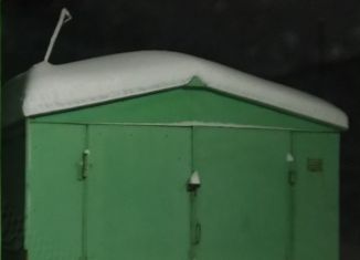 Гараж на продажу, 30 м2, Ухта, улица Тихоновича, 11