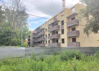 Продажа 2-ком. квартиры, 64.6 м2, Ярославль