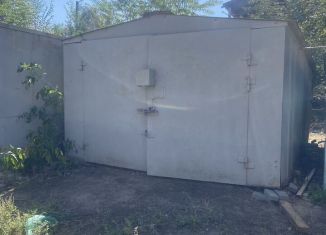 Продажа гаража, 18 м2, Астрахань, Парковая улица, 10