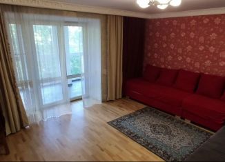 2-ком. квартира в аренду, 70 м2, Владимир, улица Чернышевского, 3