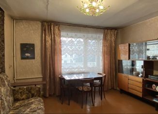 Продам однокомнатную квартиру, 39.1 м2, Ленинск-Кузнецкий, проспект Кирова, 88