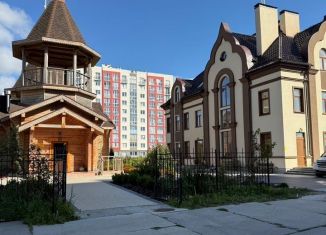 Продажа 2-ком. квартиры, 60.3 м2, Калининград