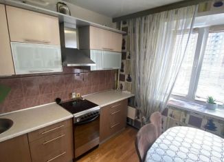 Сдача в аренду 2-комнатной квартиры, 47 м2, Новосибирск, Октябрьский район, Большевистская улица, 48/2