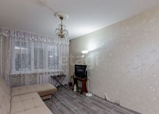 Продаю трехкомнатную квартиру, 63 м2, Тюмень, Народная улица, 8