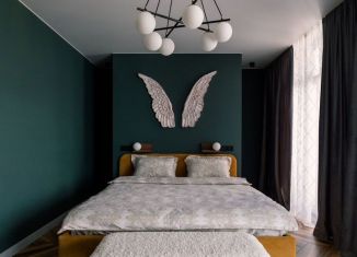 Сдаю двухкомнатную квартиру, 65 м2, Сочи, переулок Трунова, 6к6