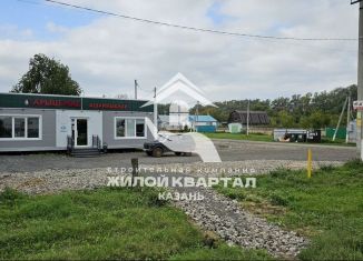 Продажа земельного участка, 19 сот., Татарстан, Садовая улица