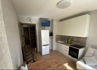 Сдам 1-ком. квартиру, 39 м2, Екатеринбург, улица Старых Большевиков, 52А, Орджоникидзевский район