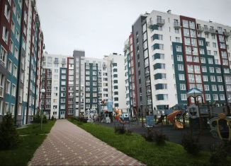 Продажа 3-комнатной квартиры, 83.4 м2, Калининград